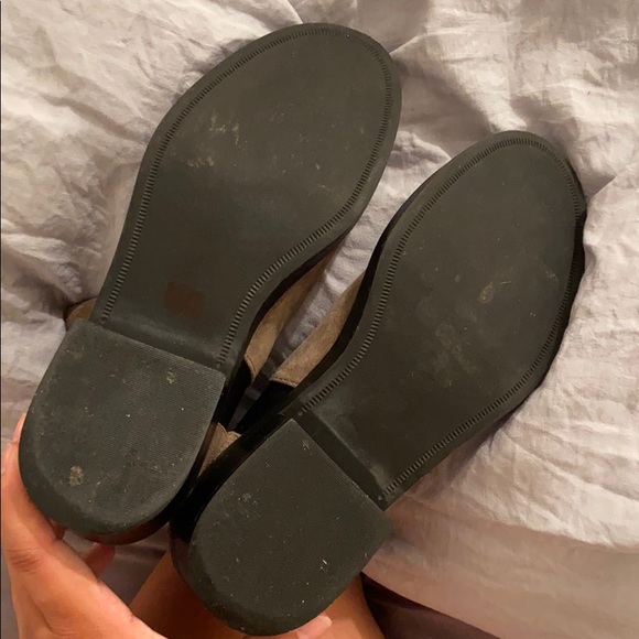 Steve Madden Booties - Picture 8 of 8